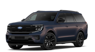 2027 Ford Expedition® External Image 1